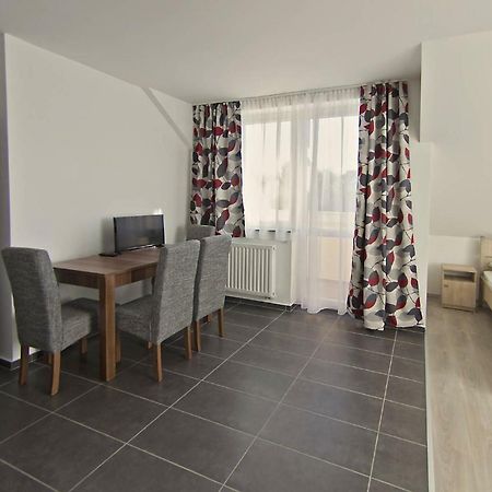 Apartman 25 Sopron Esterno foto