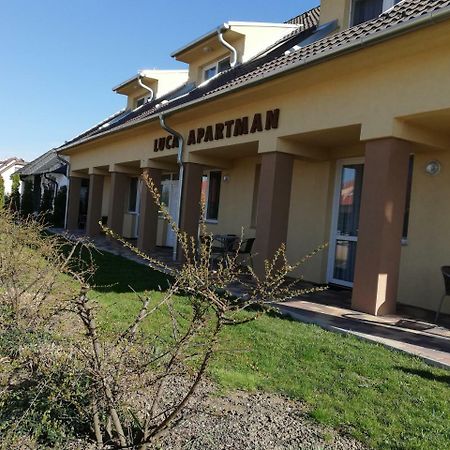 Apartman 25 Sopron Esterno foto
