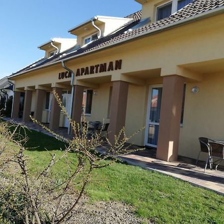 Apartman 25 Sopron Esterno foto