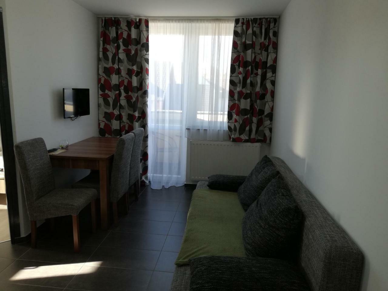 Apartman 25 Sopron Esterno foto